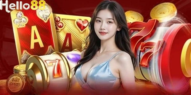 Âm thanh chân thực giúp cho các cược thủ vô cùng thích thú