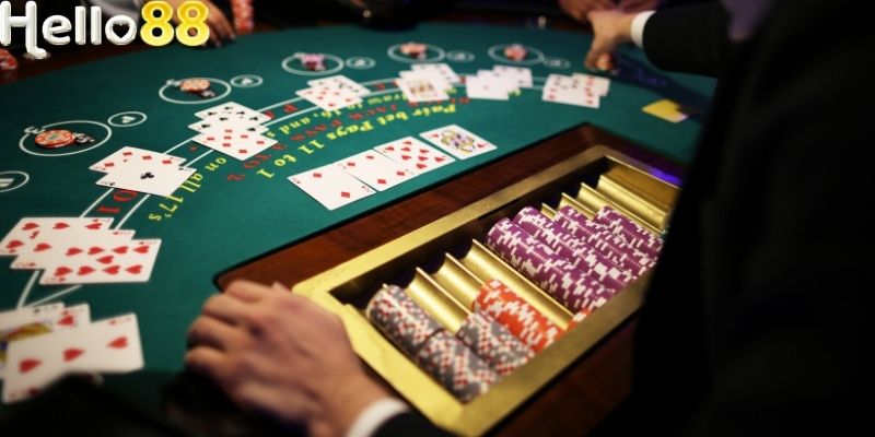 Cược thủ không nên vượt quá giới hạn đã đặt ra