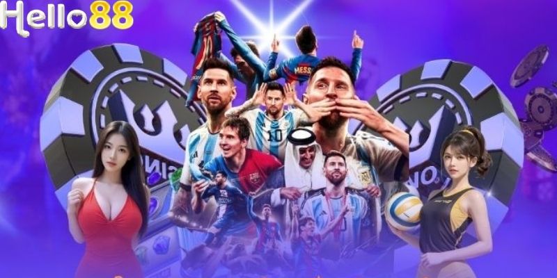 Người chơi cần theo dõi bảng kèo vì thay đổi liên tục trong trận đấu