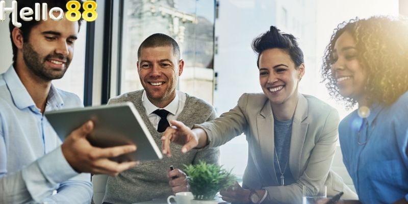 Mỗi chương trình ưu đãi đều đi kèm mức doanh thu tối thiểu