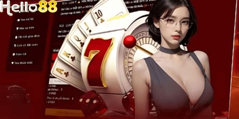 Đăng nhập Hello88 để dễ dàng quản lý lịch sử giao dịch