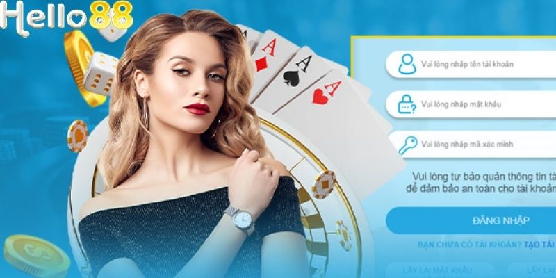 Người chơi thay đổi mật khẩu định kỳ để an toàn hơn