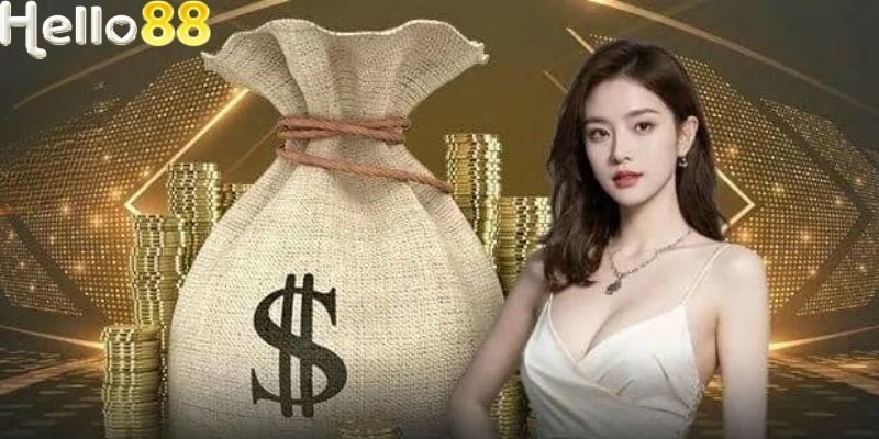 Nạp tiền Hello88 đúng cách để tự an toàn thông tin của tài khoản