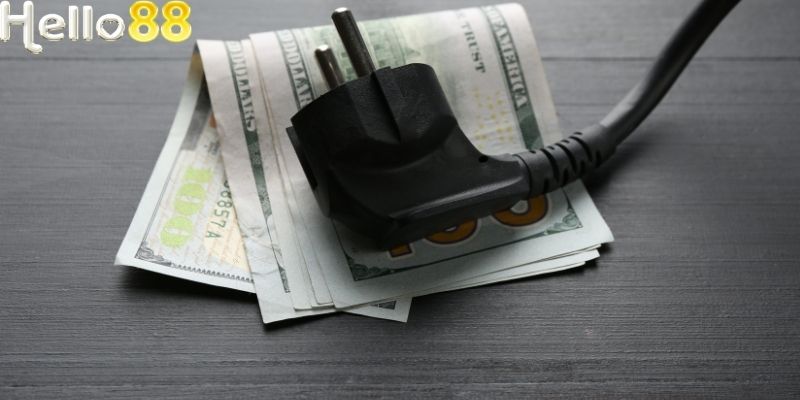 Người chơi cần đăng nhập vào tài khoản để nạp tiền