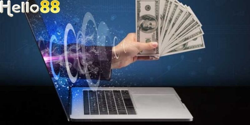 Hãy ưu tiên sử dụng ngân hàng mang tên bạn