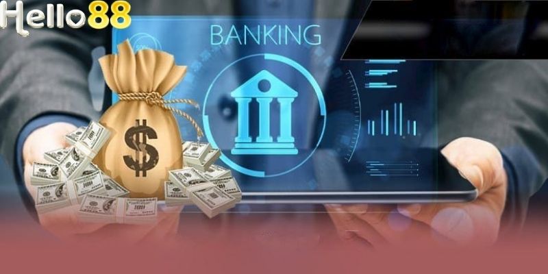 Nhập mã OTP để hoàn tất thao tác rút tiền