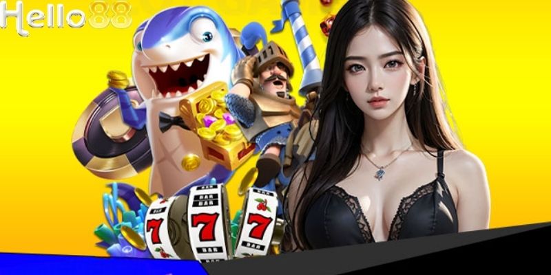 Tải App Hello88
