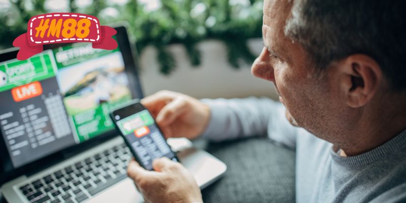 Những kèo quan trọng được hội viên lựa chọn nhiều 